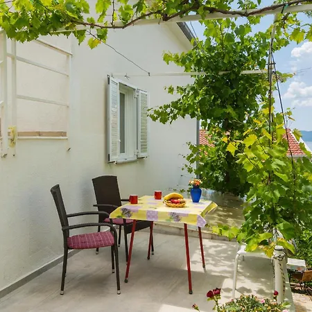 Διαμέρισμα Awesome In With Kitchen *